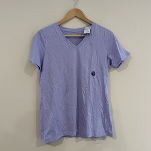 Lands End relaxed V-Neck, size XS